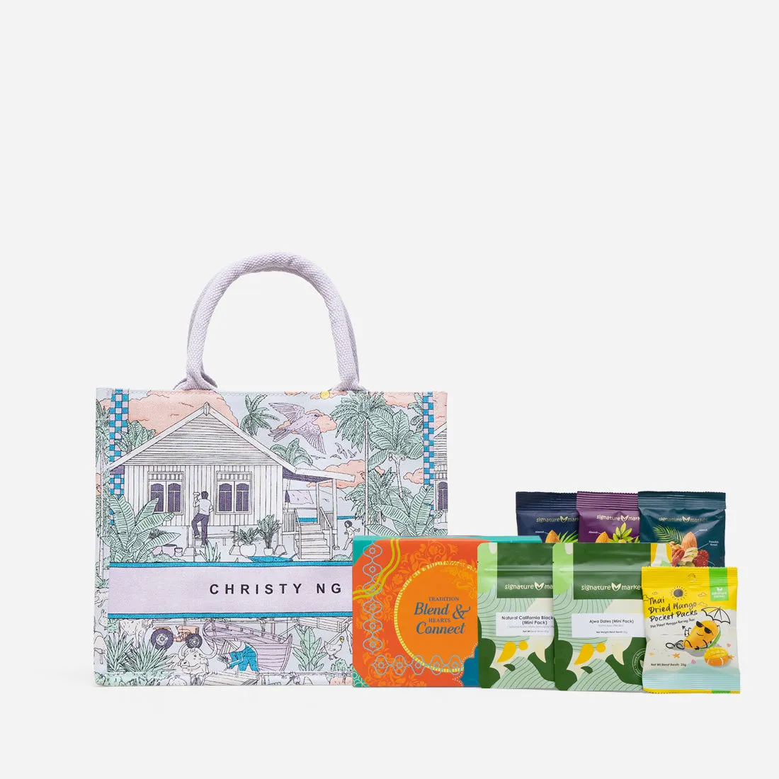 2024 Raya Bundle Mini