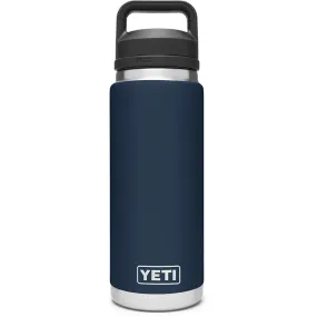 21071200021 TERMO RAMBLER 26 oz CHUG CAP MARINO MARCA YETI