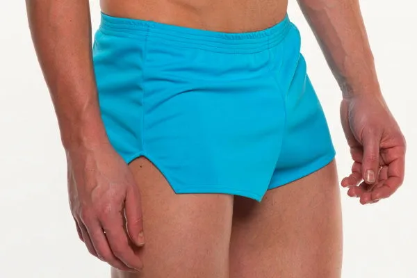 A J Ultra Running Short