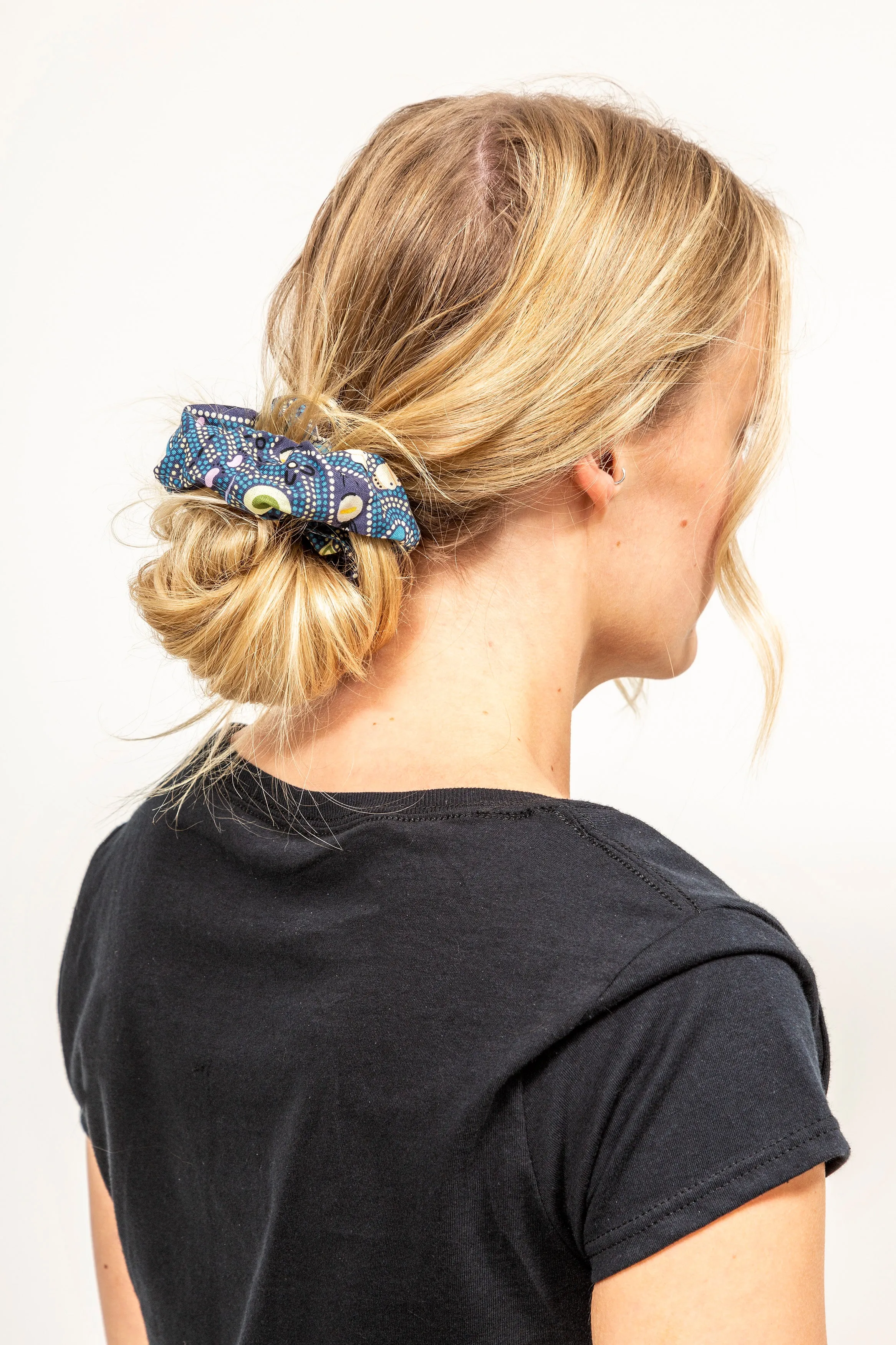 Aboriginal Scrunchies (SINGLE)