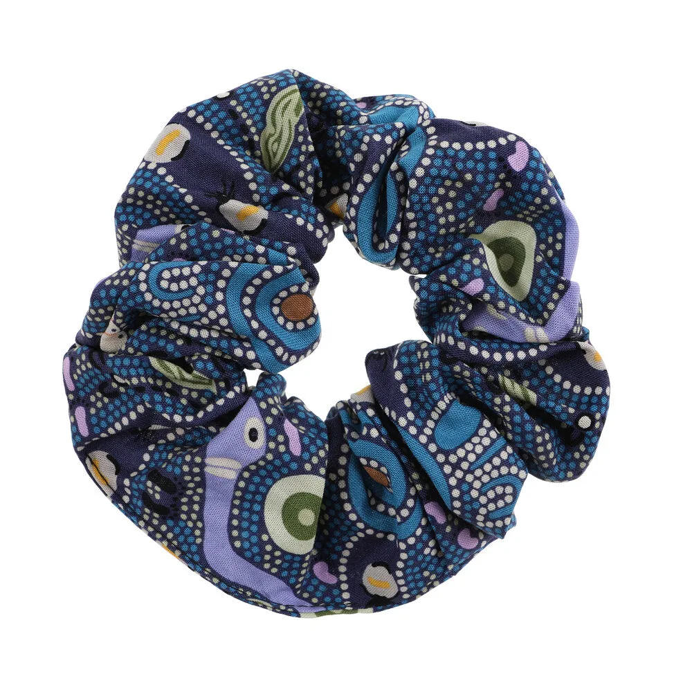 Aboriginal Scrunchies (SINGLE)