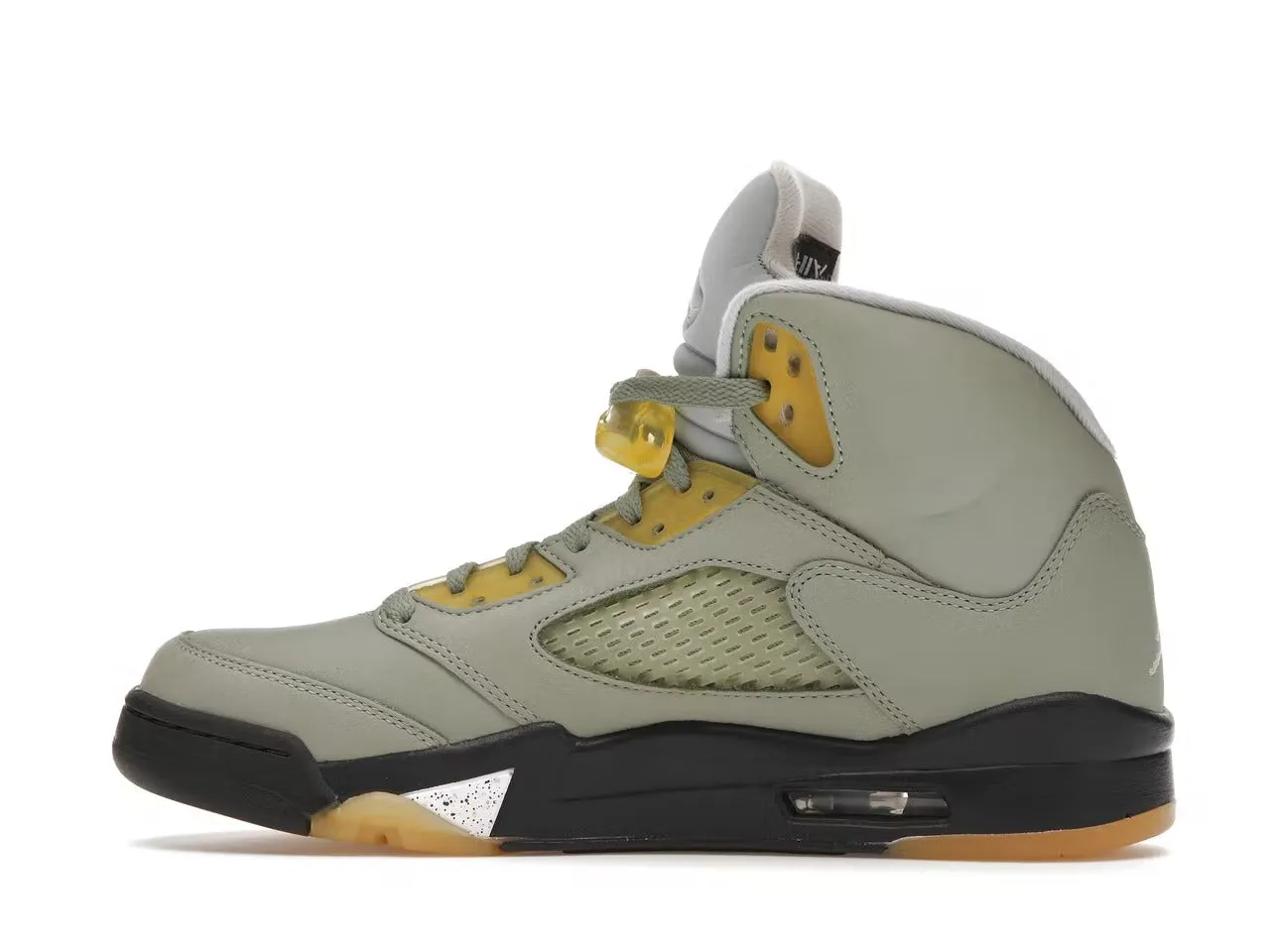 Air Jordan Retro 5 "Jade Horizon"