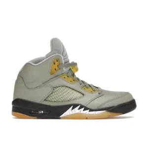 Air Jordan Retro 5 "Jade Horizon"