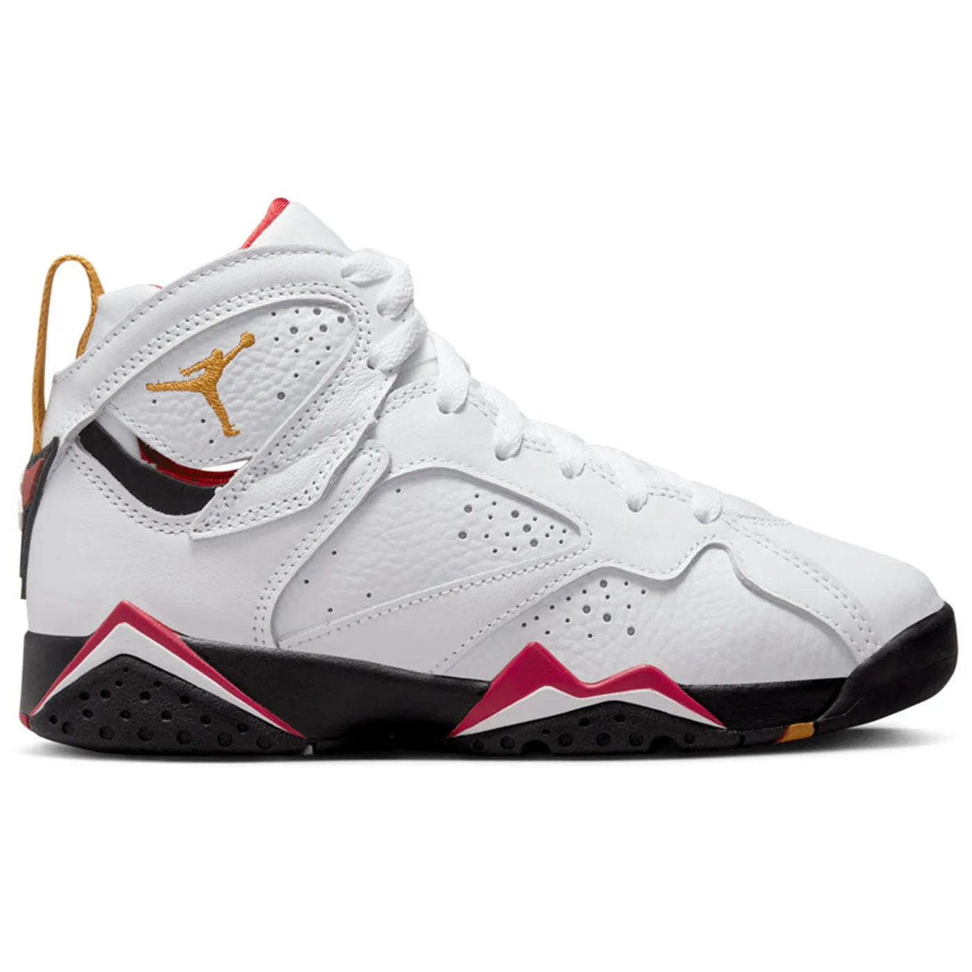 Air Jordan Retro 7 Cardinal (2022) (GS)