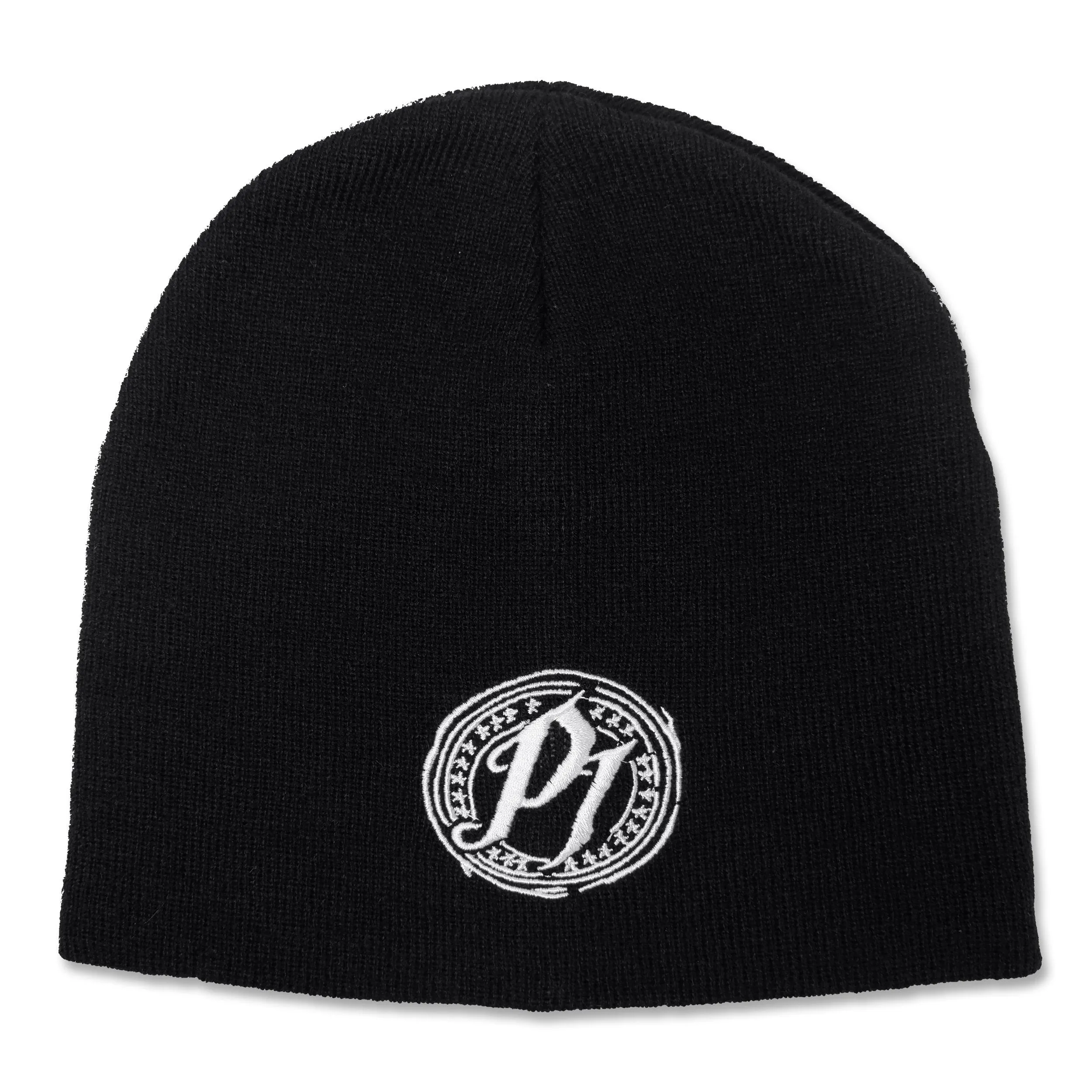 AJ Styles P1 Logo Beanie Cap Hat WWE