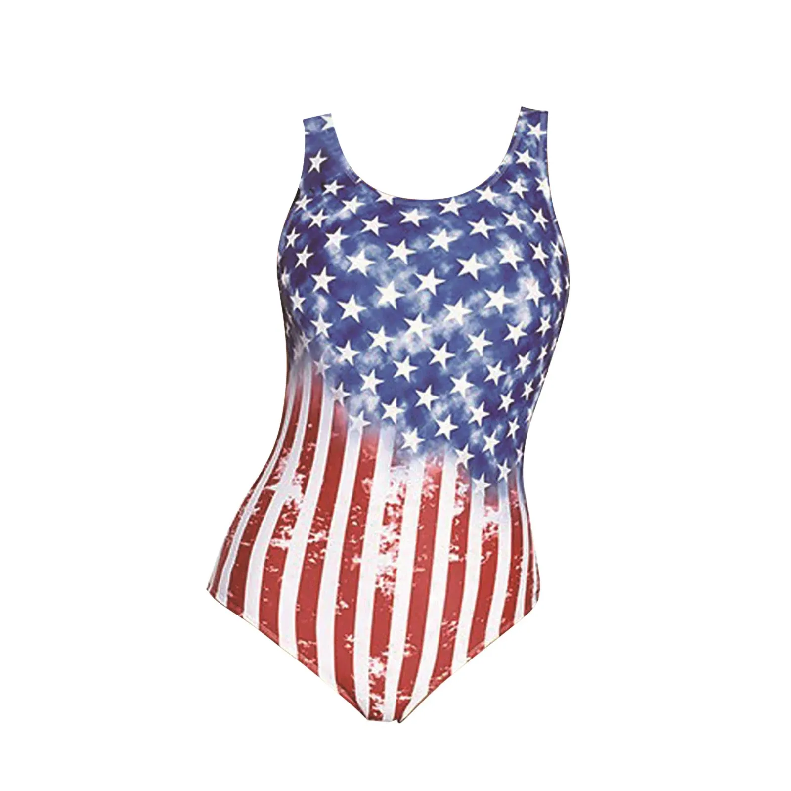 American Dream Aqua Elegance USA Swimsuit