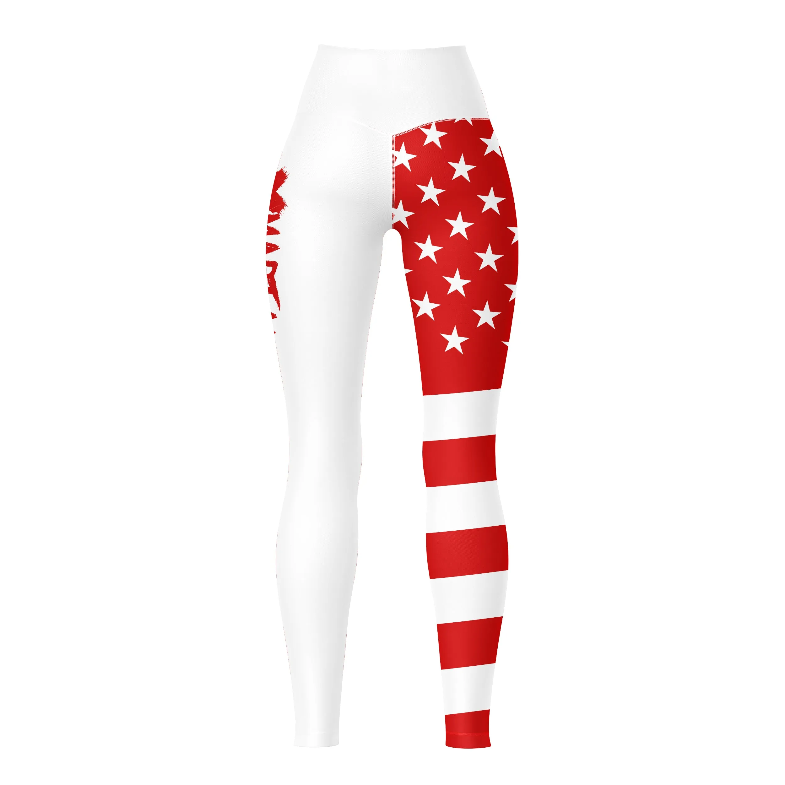 American Fighter Women’s Rank BJJ Spats