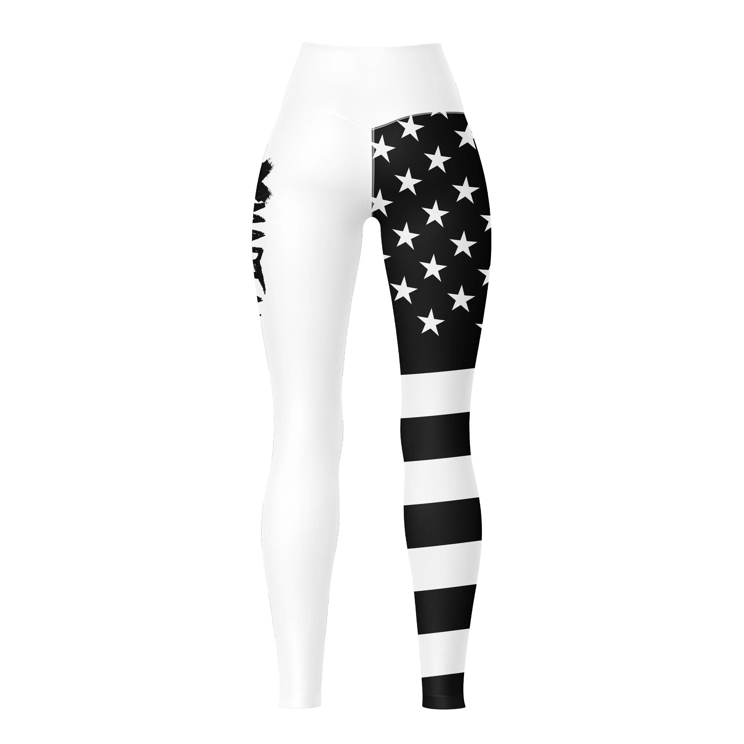 American Fighter Women’s Rank BJJ Spats