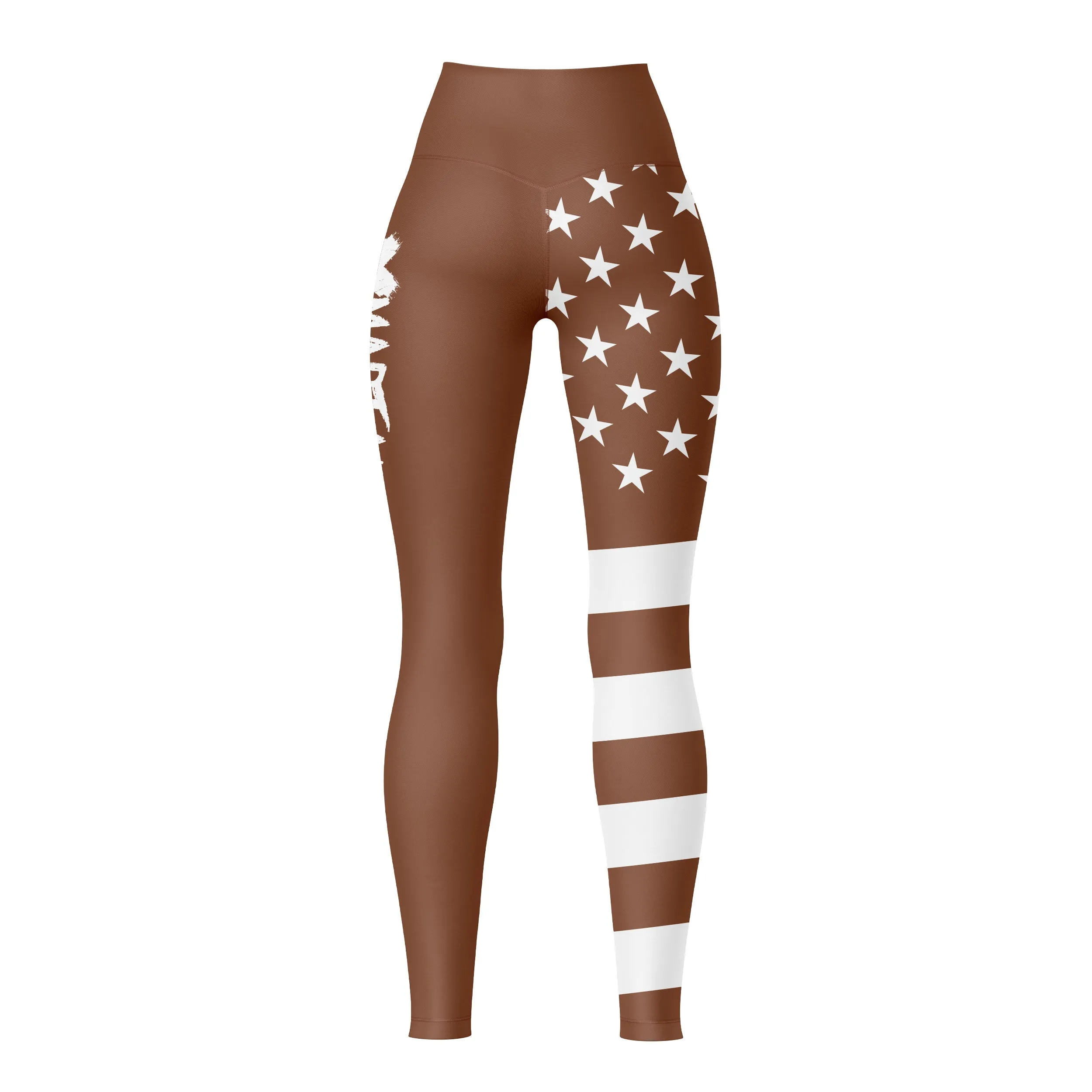 American Fighter Women’s Rank BJJ Spats