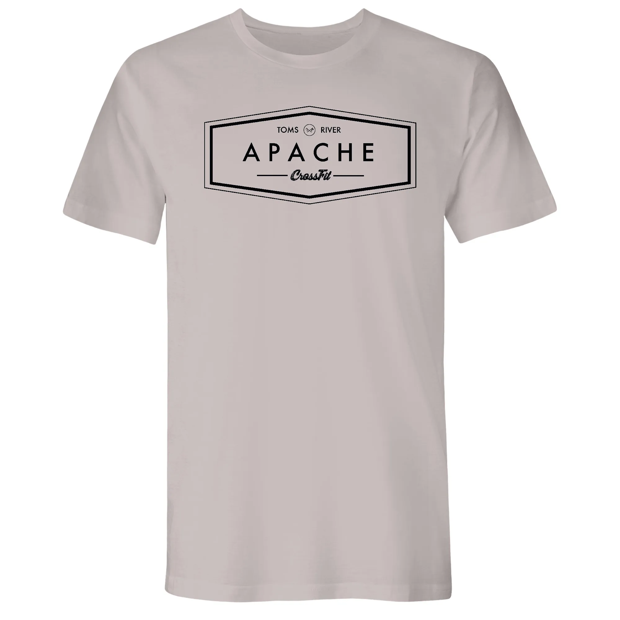 Apache CrossFit Standard Mens - T-Shirt