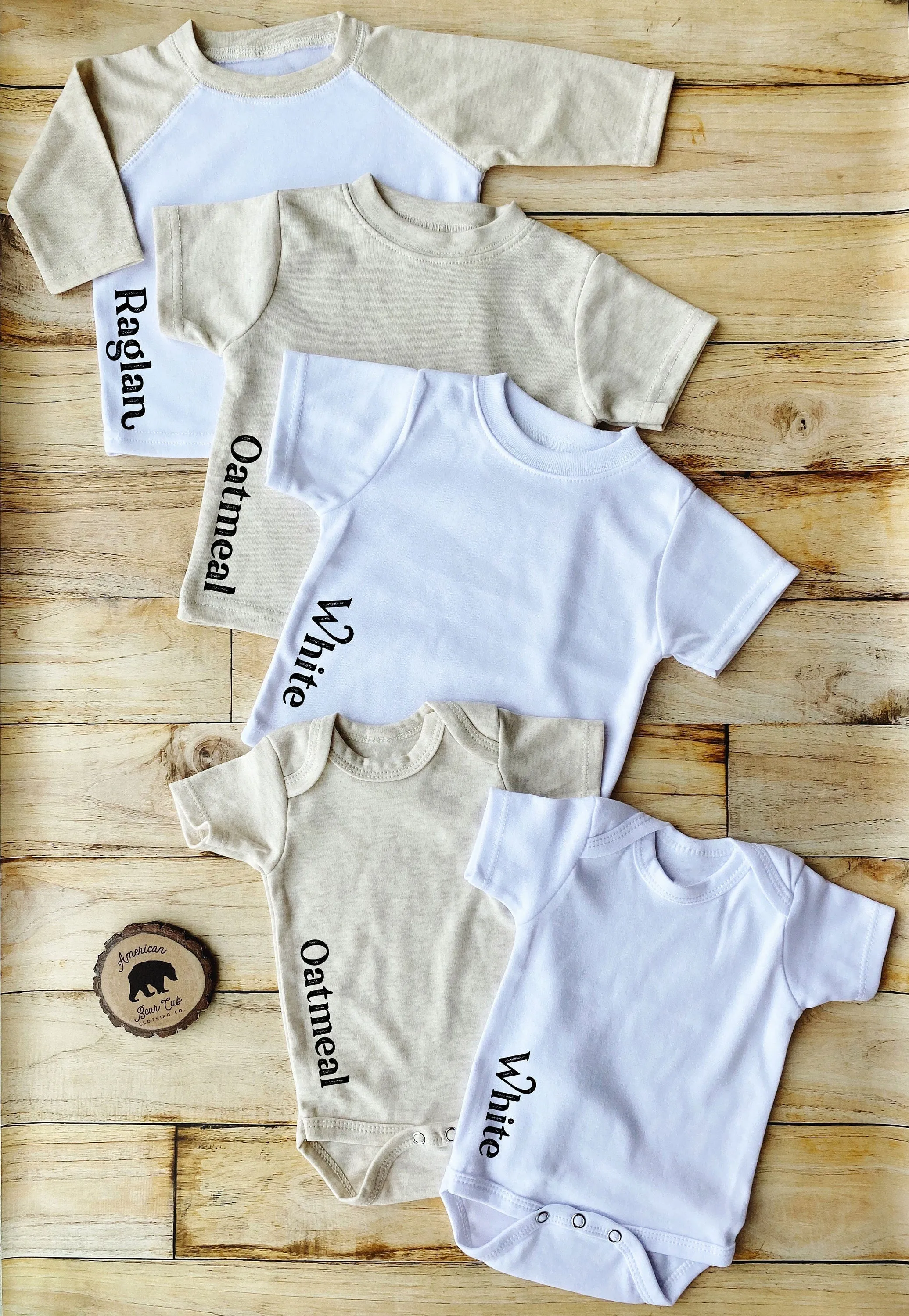 Arches National Park Bodysuits, Shirts & Raglans for Baby, Toddler & Youth