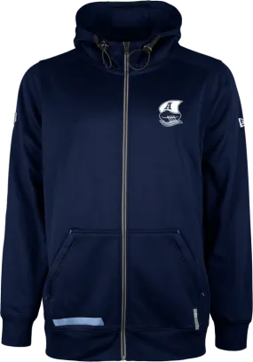 Argos New Era Women's 2023 Sideline Exceed Full Zip Hoody