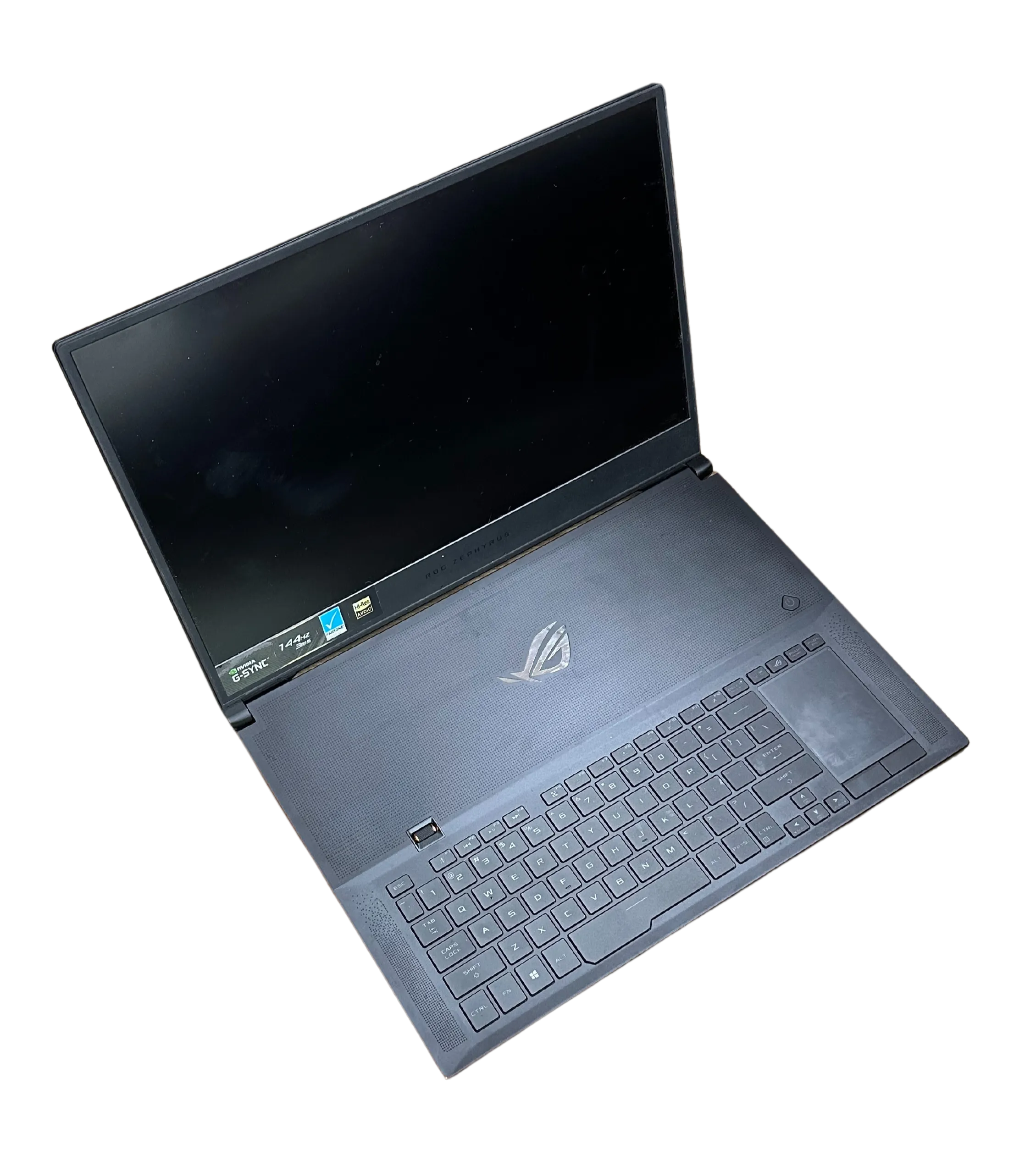 Asus Republic Of Gamers Zephyrus GX701 Gaming Laptop