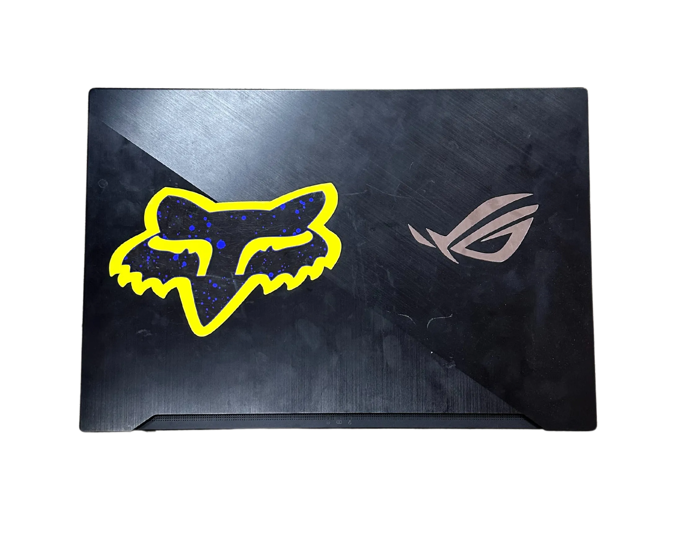 Asus Republic Of Gamers Zephyrus GX701 Gaming Laptop