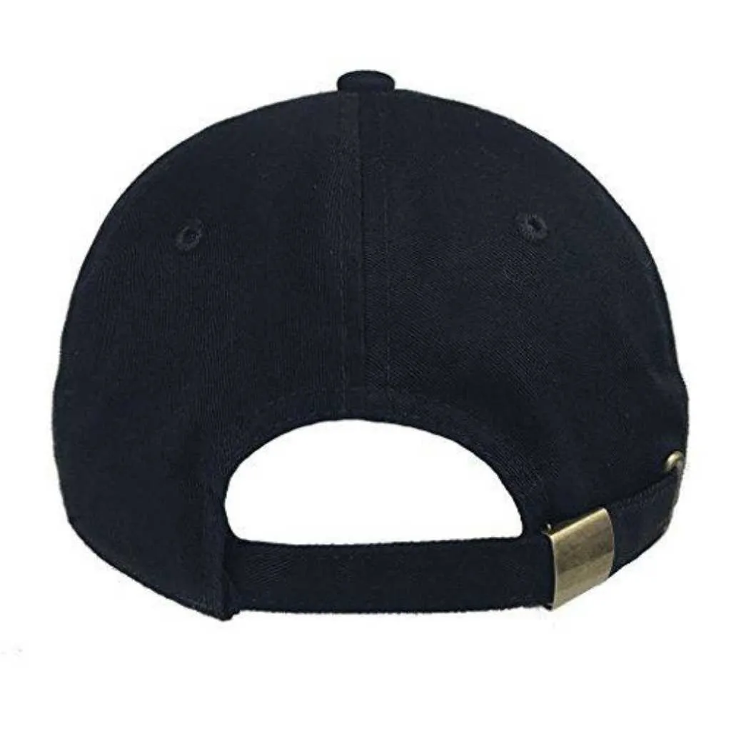 Baby Bear Kids Baseball Hat