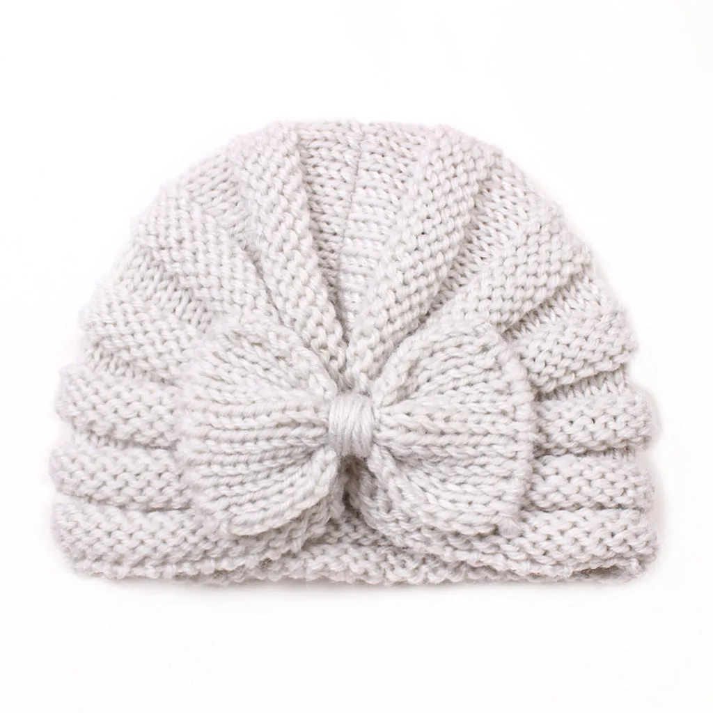 Baby Pure Knit Hat