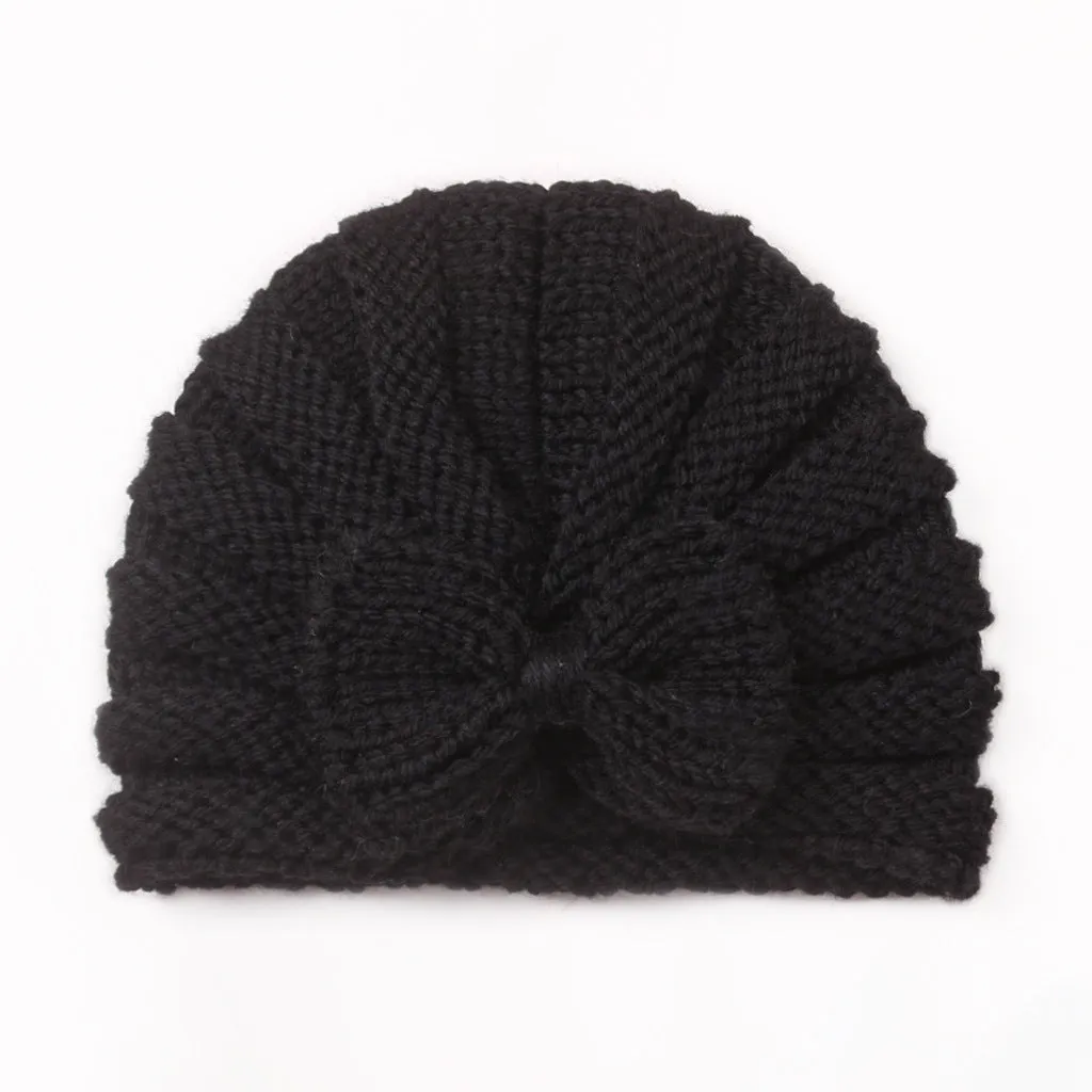 Baby Pure Knit Hat