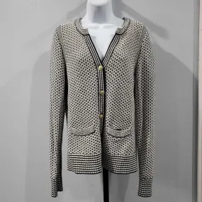 Banana Republic Cardigan Large