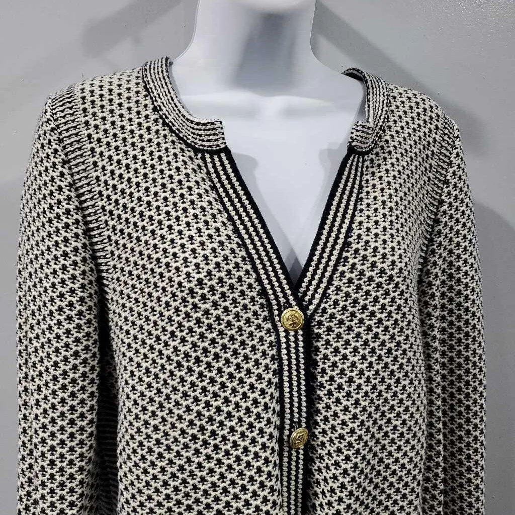 Banana Republic Cardigan Large