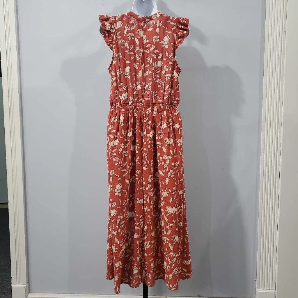 Banana Republic Outlet Maxi Dress Small