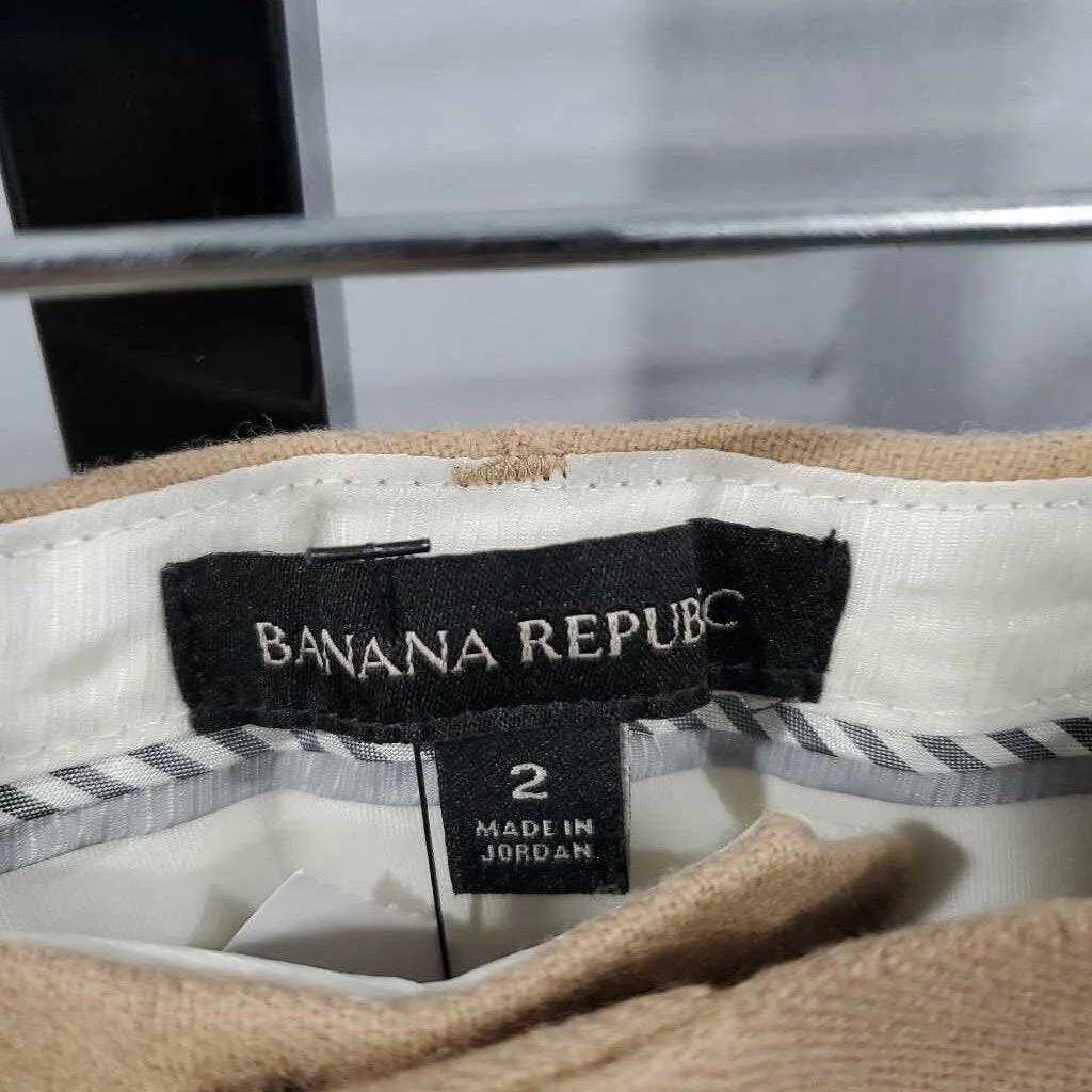 Banana Republic Pants 2