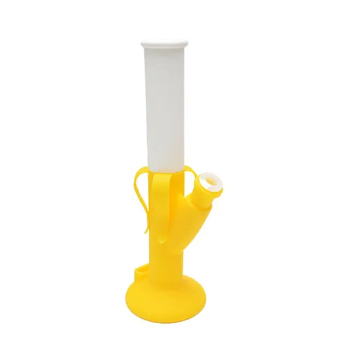 Banana Silicone Bong