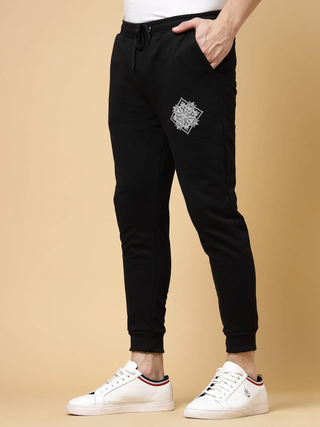 Bandana Groove Joggers