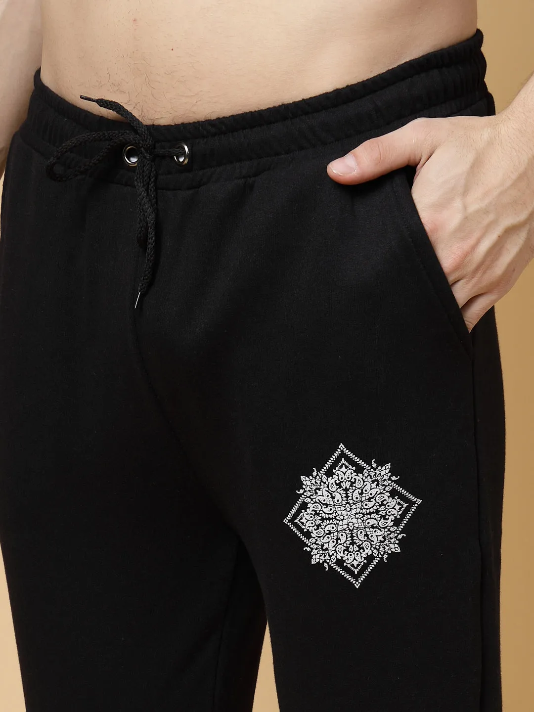 Bandana Groove Joggers