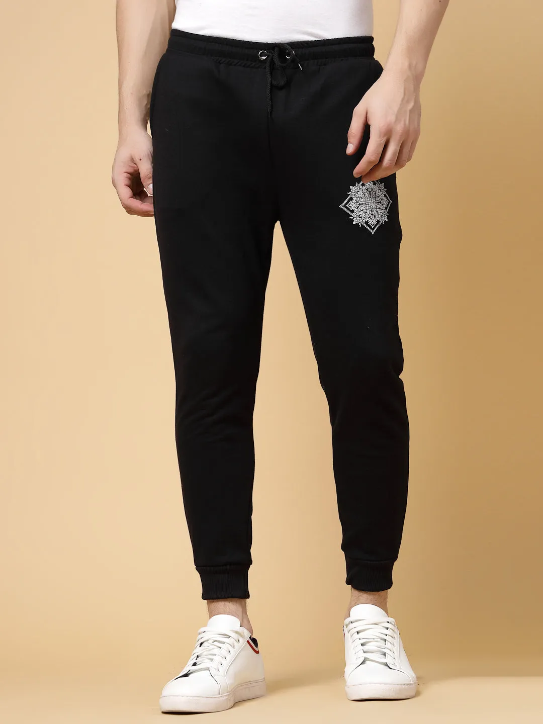 Bandana Groove Joggers