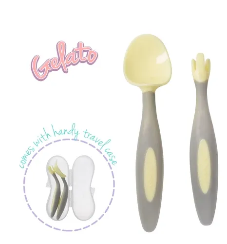 B.Box Cutlery Set - Banana Split