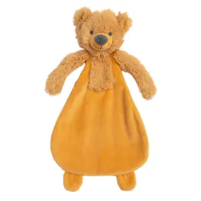 Bear Bradley Security Blankie