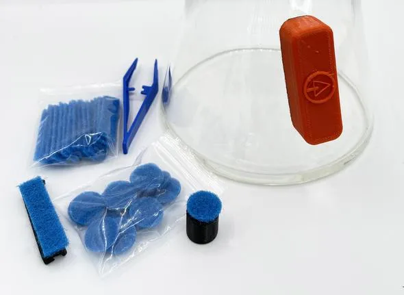 BoroBuddy Cleaner Kit