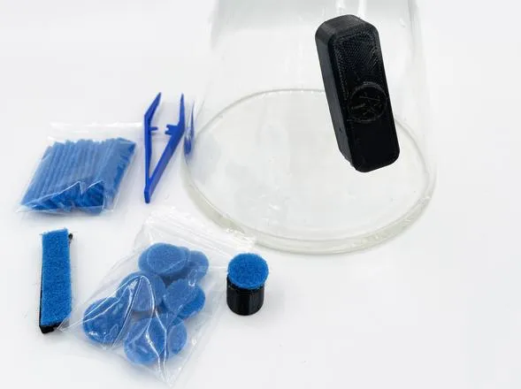 BoroBuddy Cleaner Kit