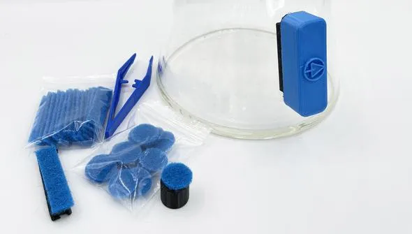 BoroBuddy Cleaner Kit