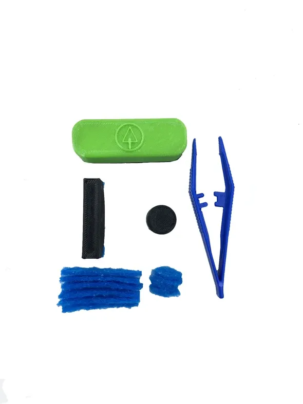 BoroBuddy Cleaner Kit