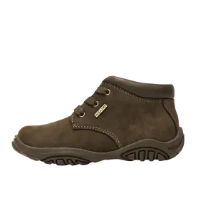 Botas Trekking Navajún KID Marrón - Outlet precios especiales