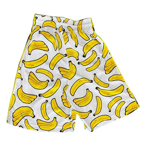 Boys Banana Flow Short