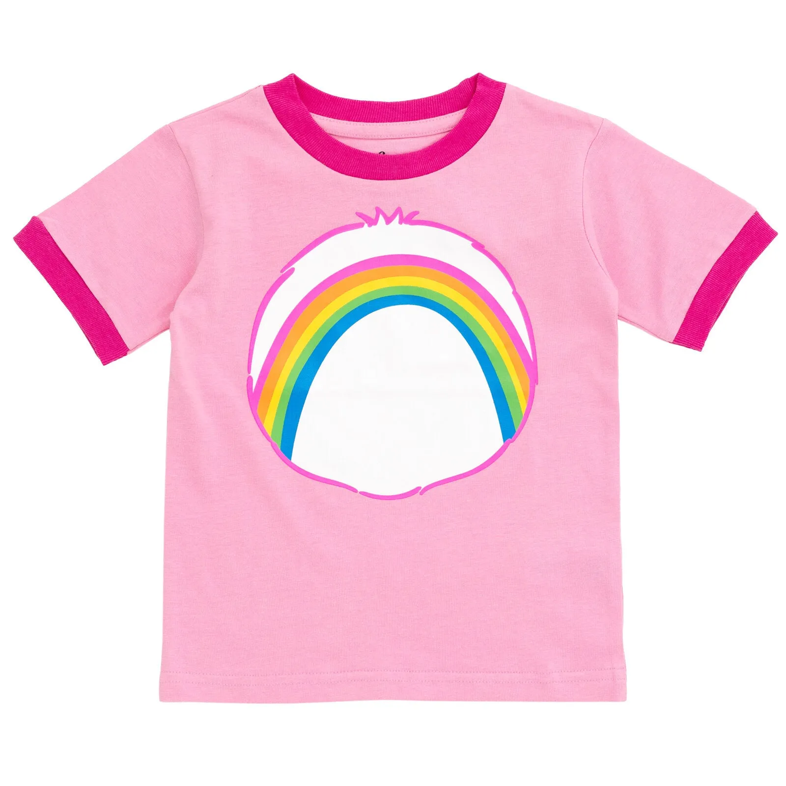 Care Bears Cheer Bear T-Shirt