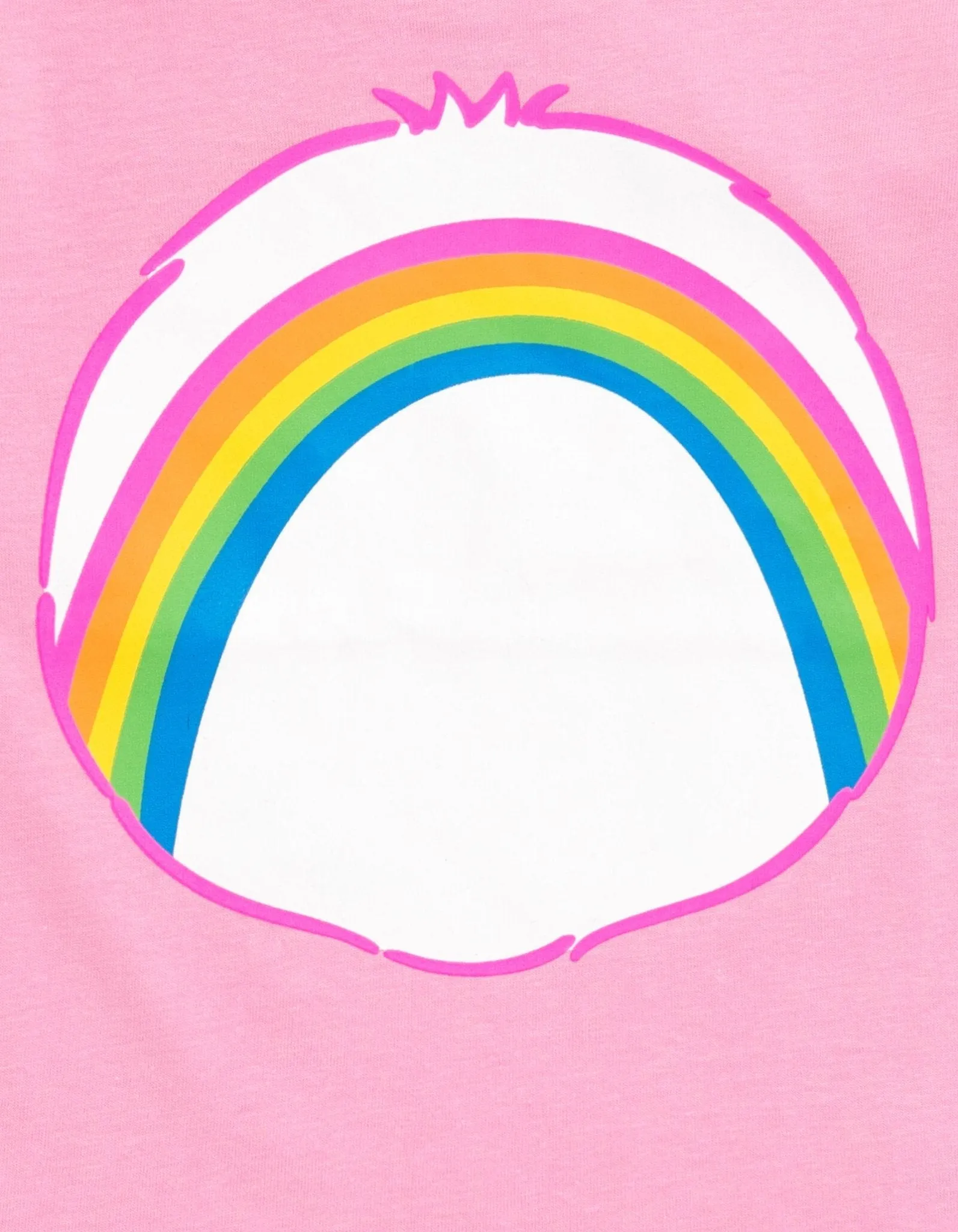 Care Bears Cheer Bear T-Shirt