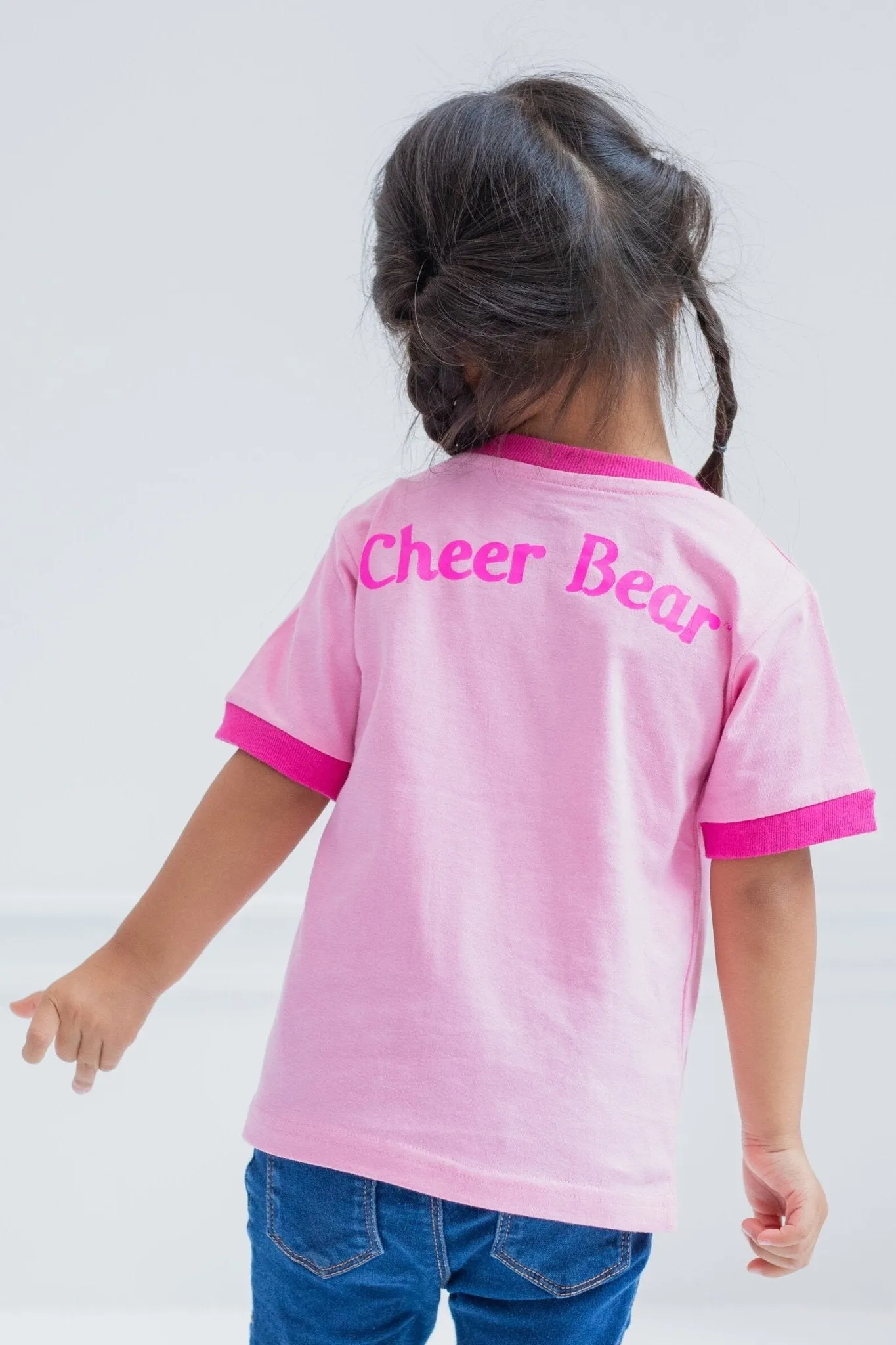 Care Bears Cheer Bear T-Shirt