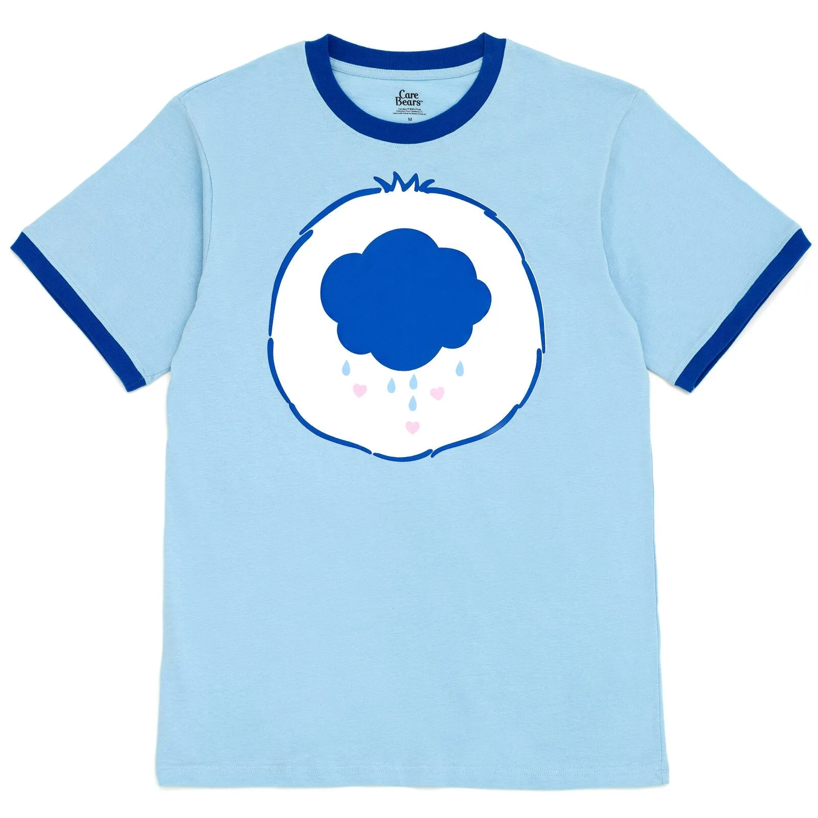 Care Bears Grumpy Bear T-Shirt