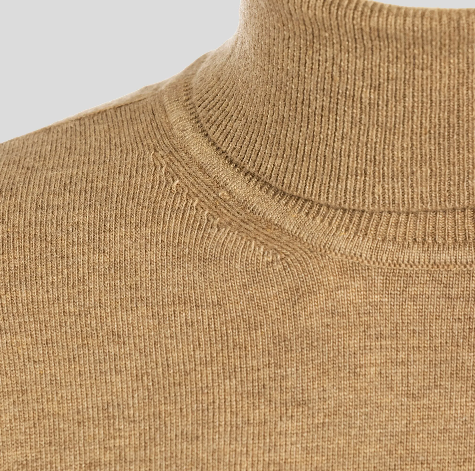 cashmere company | maglione in lana da uomo