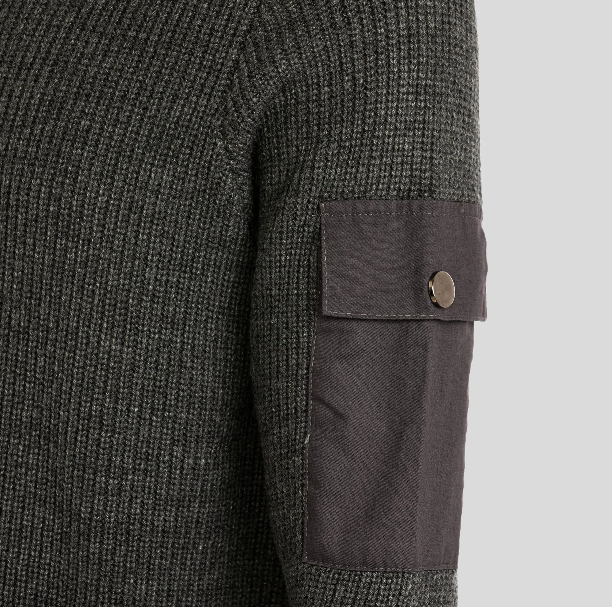 cashmere company | maglione in lana da uomo