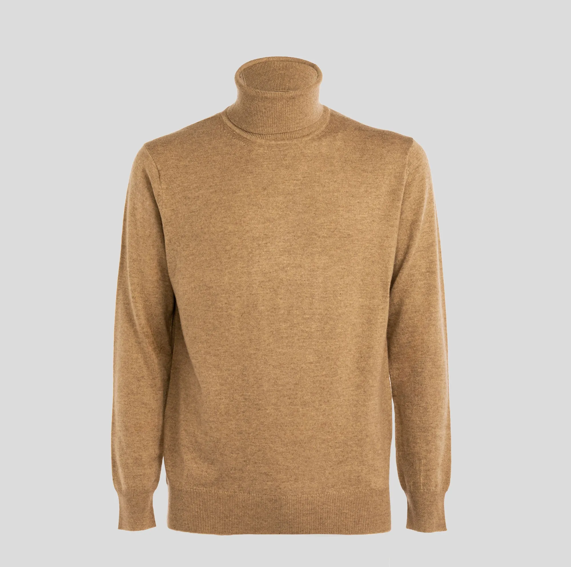 cashmere company | maglione in lana da uomo