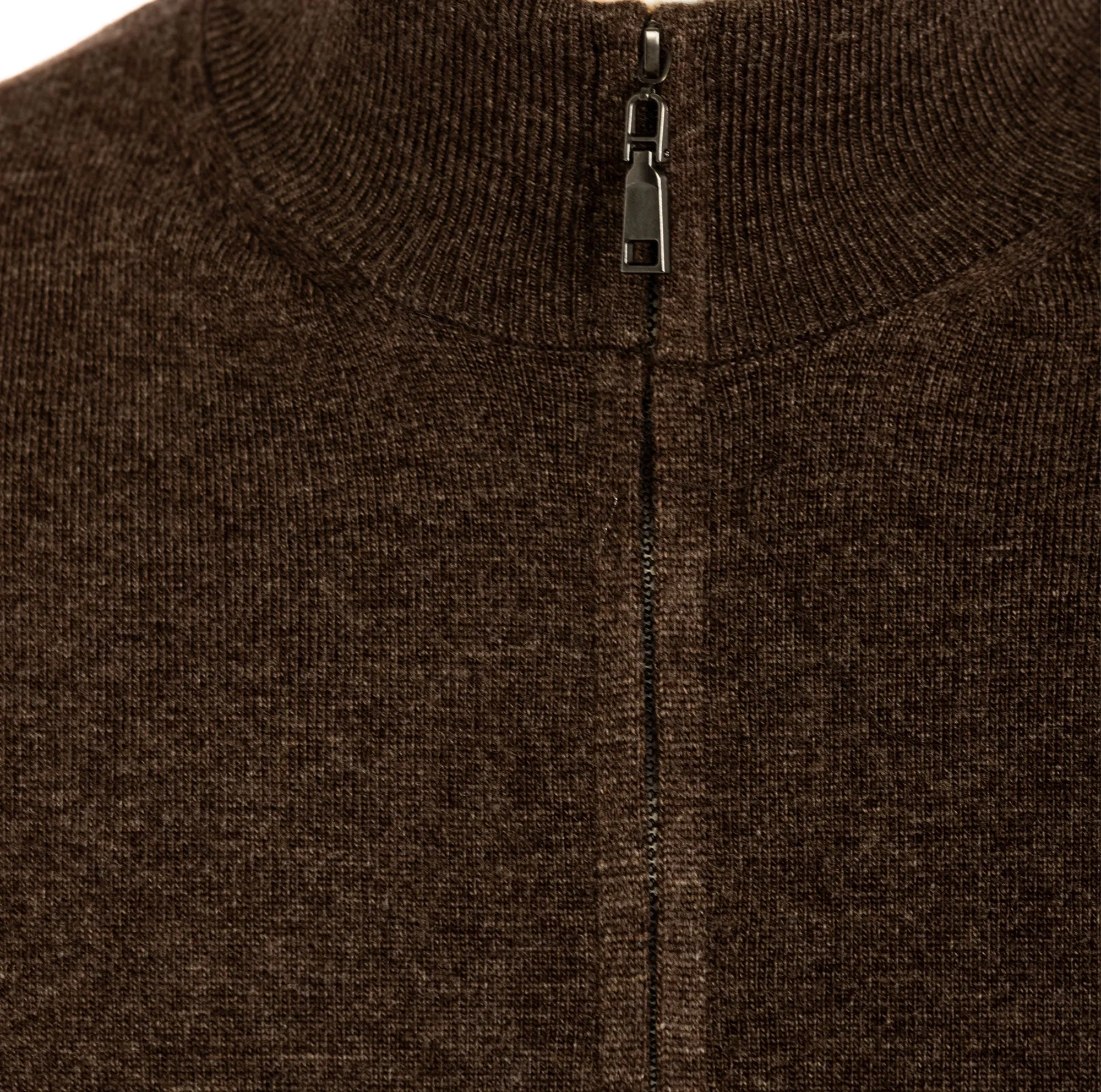 cashmere company | maglione in lana da uomo