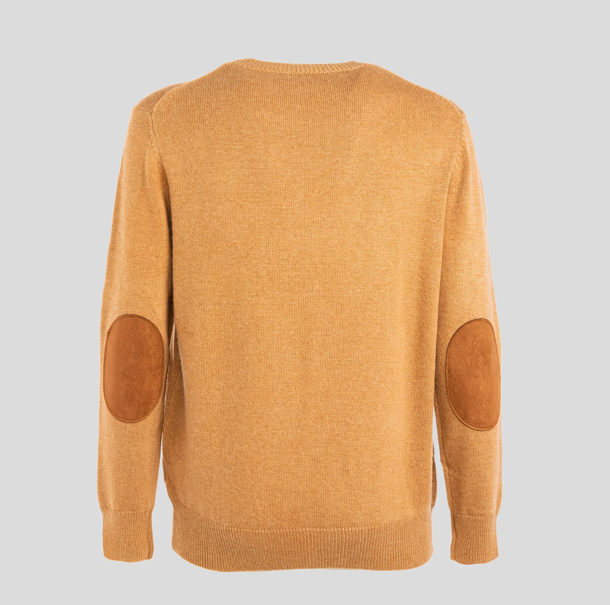 cashmere company | maglione in lana da uomo