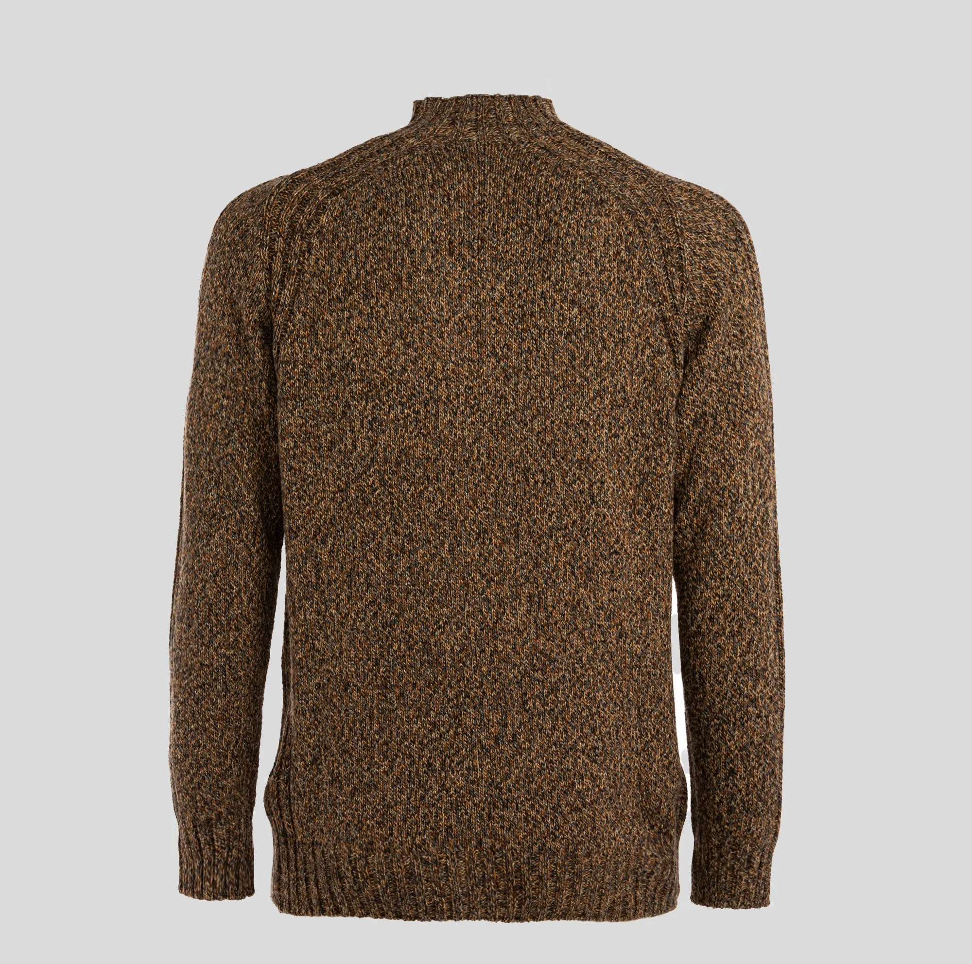 cashmere company | maglione in lana da uomo