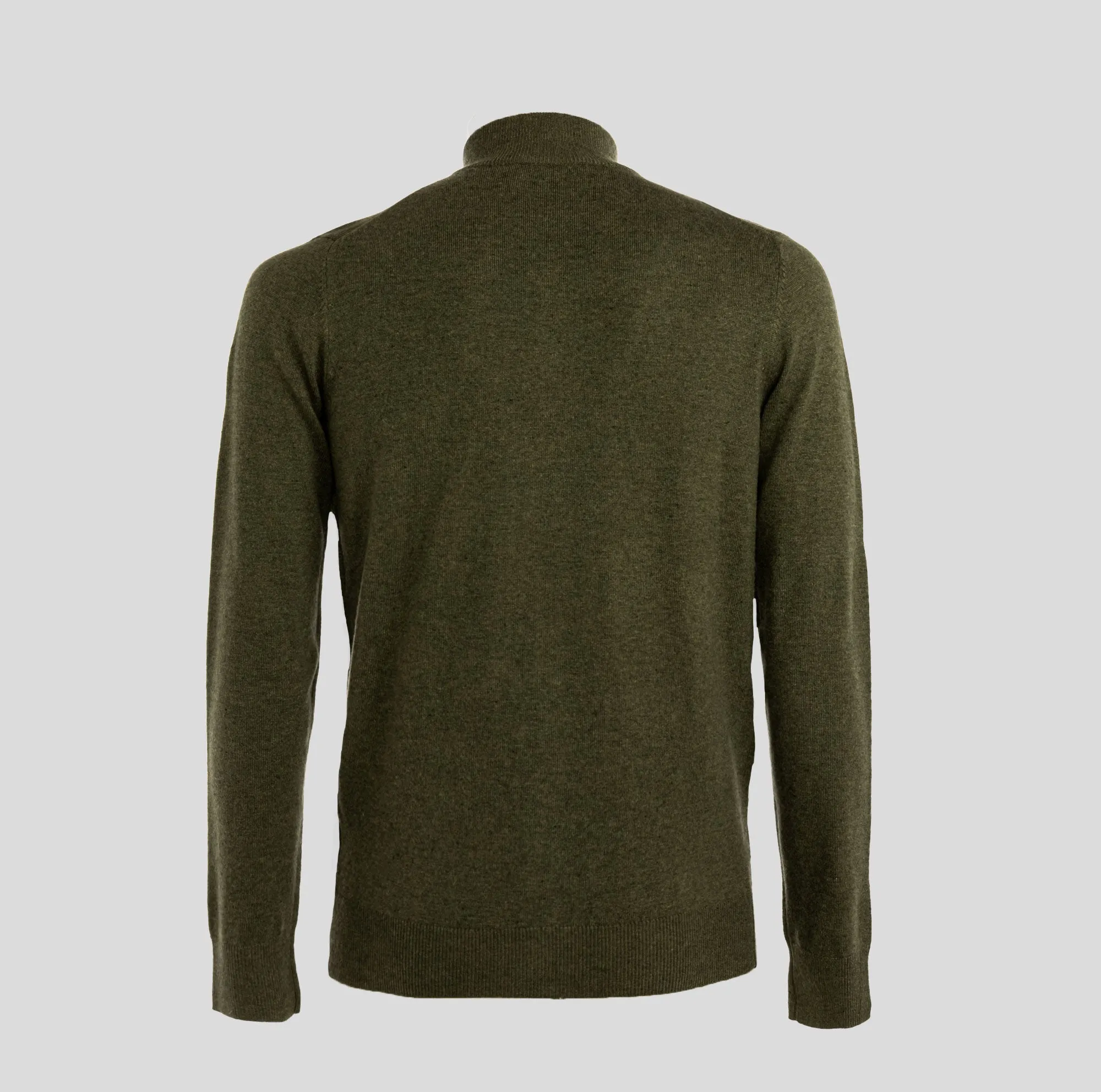 cashmere company | maglione in lana da uomo