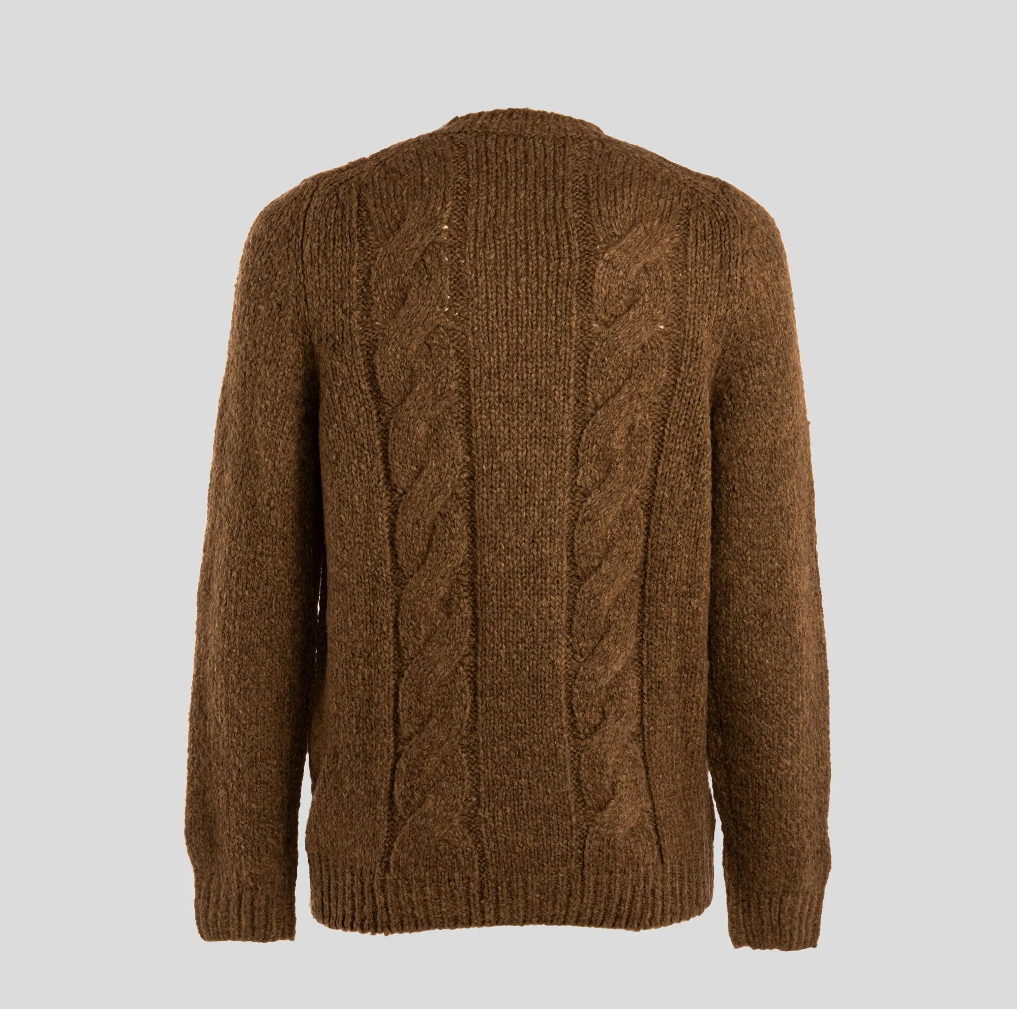 cashmere company | maglione in lana da uomo