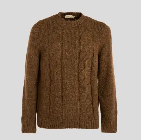 cashmere company | maglione in lana da uomo